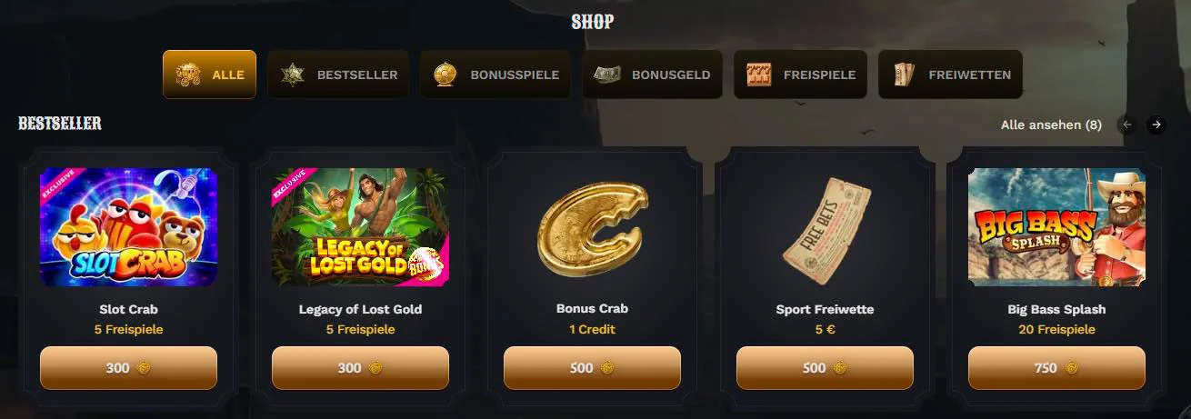 Shop